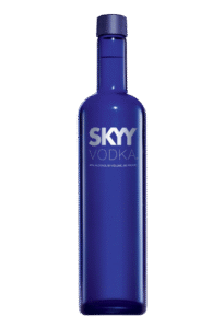 WÓDKA SKYY 0,7L 40%