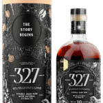 327 XO GIFT BOX 0,7L 40%