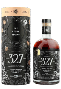 327 XO GIFT BOX 0,7L 40%