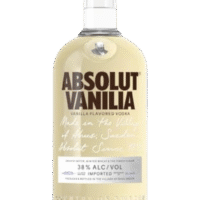 ABSOLUT VANILIA 0,7L 38%
