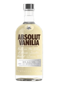 ABSOLUT VANILIA 0,7L 38%