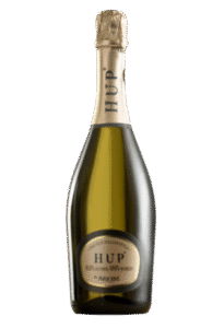 ARIONE HUP BIANCO 0,75L 0%
