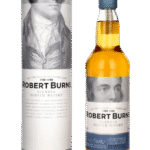 ARRAN ROBERT BURNS BLEND 0,7L 40% + TUBA
