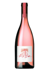 BOLZANO ROSA VINO ROSATO 0,75L 9%