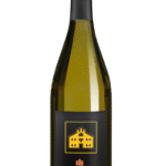 CATULLIO RIBOLLA GIALLA DOC 0,75L 12,5%