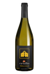 CATULLIO RIBOLLA GIALLA DOC 0,75L 12,5%