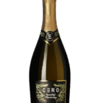 CERO CHARDONNAY SPARKLING 0,75L 0%