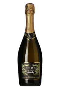 CERO CHARDONNAY SPARKLING 0,75L 0%