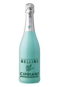 CIPRIANI THE ORGINAL BELLINI 5,5% 0,75L
