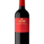 Castillo de Mendoza Vitarán Crianza Rioja 0,75L 14,5%