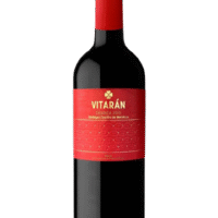 Castillo de Mendoza Vitarán Crianza Rioja 0,75L 14,5%