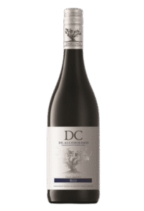 Darling Cellars SHIRAZ VEGAN 0,75L 0%