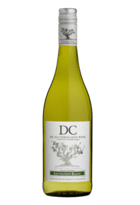 Darling Cellars Sauvignon Blanc VEGAN 0,75L 0%