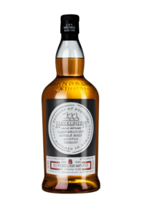 HAZELBURN 8YO OLOROSO SHERRY 0,7L 48|2%