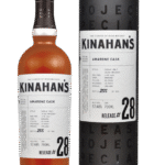KINAHAN'S SPECIAL RELEASE PROJECT #28 AMARONE CASK GB 0,7L 50%