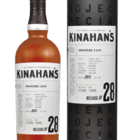 KINAHAN'S SPECIAL RELEASE PROJECT #28 AMARONE CASK GB 0,7L 50%