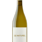 Le Naturel Garnacha Blanca VEGAN 0,75L 0%