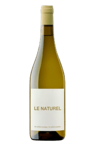 Le Naturel Garnacha Blanca VEGAN 0,75L 0%