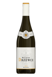 MAJATEK DRZEWCE MUSCARIS 0,75L 11%