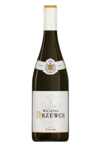 MAJATEK DRZEWCE RIESLING 0,75L 11,5%