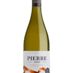 Pierre Zero Chardonnay 0% – francuskie wytrawne wino bezalkoholowe z Langwedocji