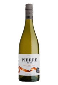 Pierre Zero Chardonnay 0,75L 0%
