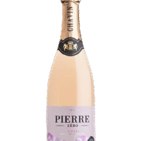 Pierre Zero Rosé 0% – francuskie różowe wino bezalkoholowe z Langwedocji