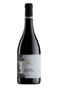 SELLA & MOSCA MEDEUS CANNONAU DI SARDEGNA DOC 14% 0,75L