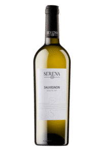 SERENA 1881 ZERO 0,75L 0%