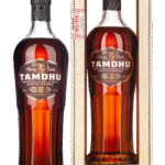 TAMDHU CIGAR MALT IV 0,7L 53,8%