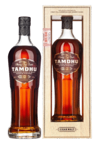 TAMDHU CIGAR MALT IV 0,7L 53,8%
