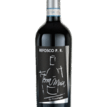 TERRA MUSA REFOSCO DOC BIO 0,75L 12,5%