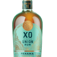 UNION XO PANAMA 0,7L 41,3%