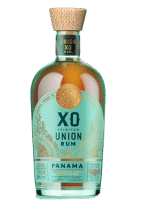 UNION XO PANAMA 0,7L 41,3%