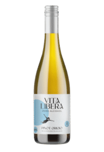 Vita Libera Pinot Grigio 0,75L 0%