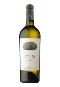 ZIN SALENTO IGT FIANO 13% 0,75L