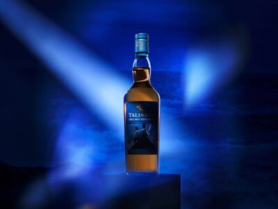 DEGUSTACJA TALISKER – TAJEMNICE LIMITOWANYCH EDYCJI! – DEGUSTACJA TALISKER – TAJEMNICE LIMITOWANYCH EDYCJI!