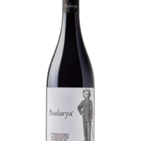 AUDARYA CANNONAU DI SARDEGNA DOC 13,5% 0,75L