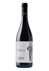 AUDARYA CANNONAU DI SARDEGNA DOC 13,5% 0,75L