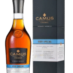 CAMUS VS INTENSELY AROMA 40% 0,7L