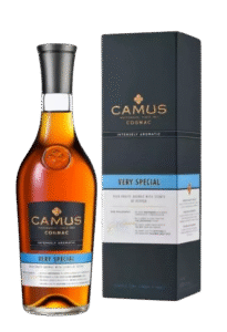 CAMUS VS INTENSELY AROMA 40% 0,7L