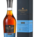 CAMUS VSOP INTENSELY AROMA 40% 0,7L + KARTONIK