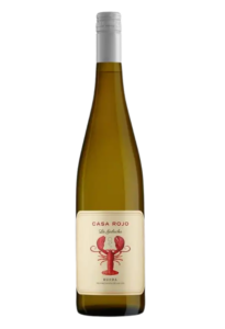 CASA ROJO LA GABACHA SAUVIGNON BLANC 13% 0,75L