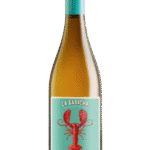 CASA ROJO LA GABACHA SAUVIGNON BLANC 13% 0,75L