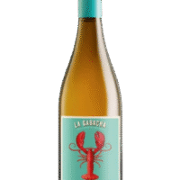 CASA ROJO LA GABACHA SAUVIGNON BLANC 13% 0,75L