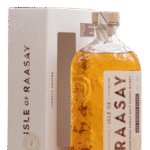 Isle of Raasay SM Cask Strength 2024 61,3% 0,7l + KARTONIK