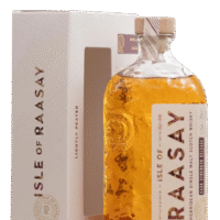 Isle of Raasay SM Cask Strength 2024 61,3% 0,7l + KARTONIK