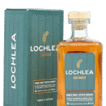 LOCHLEA SINGLE MALT OUR BARLEY 46% 0,7L + KARTONIK