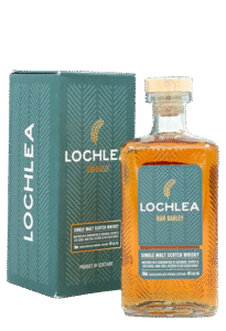 LOCHLEA SINGLE MALT OUR BARLEY 46% 0,7L + KARTONIK