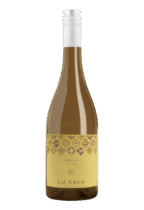 LU CELU GRILLO DOC 12,5% 0,75L